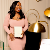 The Reset Planner – A Self-Care System for the Woman Who Does It All (Sage)